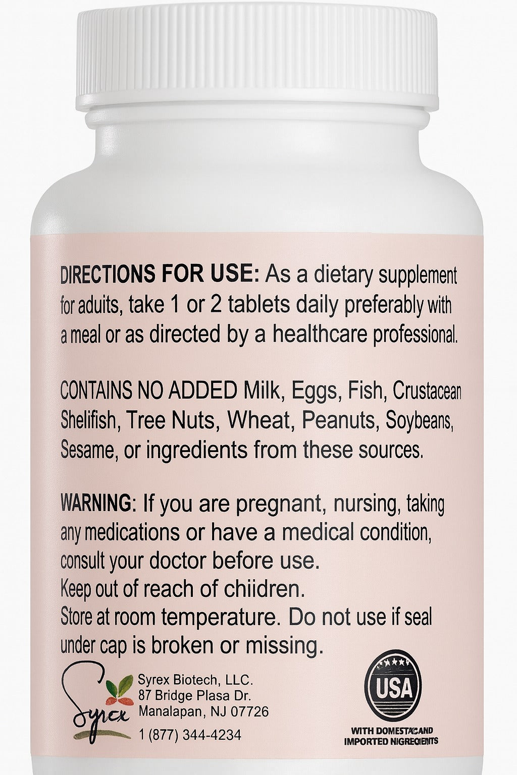 Giga Vita Aquamin® Calcium with Vitamin D3 & Vitamin B12 – Bone, Joint & Energy Support – 60 Tablets – Plant-Based Marine Calcium from Red Algae